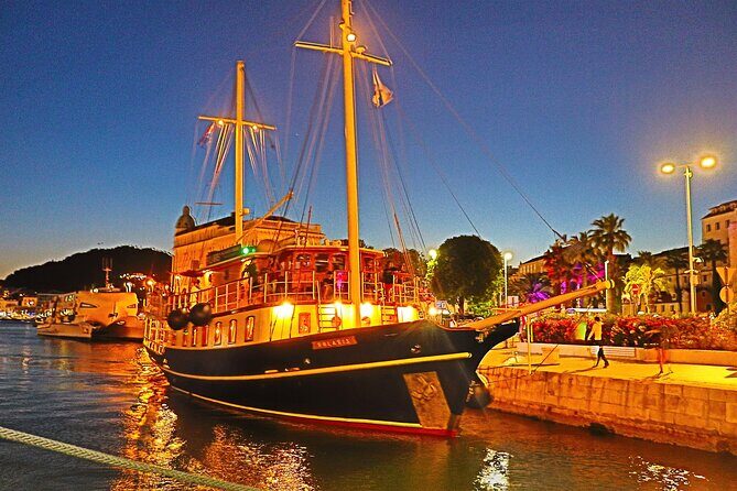 Split Sunset Cruise With Live Music - Who This Cruise Suits Best (And Who Might Skip It)