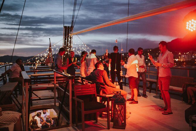 Split Sunset Cruise With Live Music - A Few Things to Keep Expectations Clear