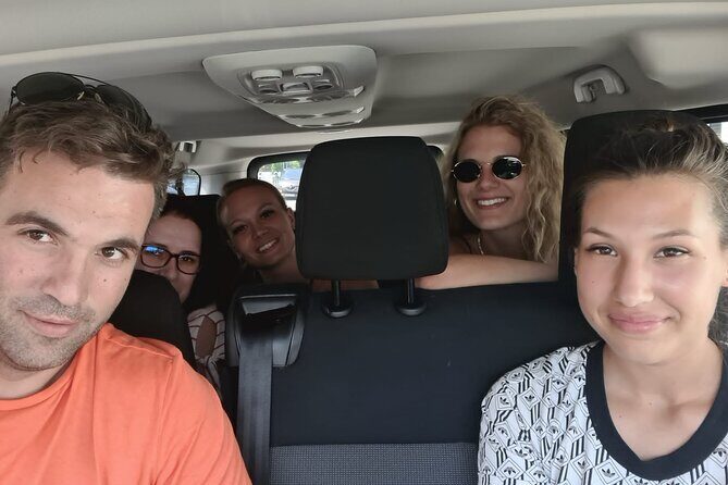 Split to Dubrovnik Airport Private Transfer 1-8 Pax Door to Door - Price and value: when this beats DIY (and when it might not)