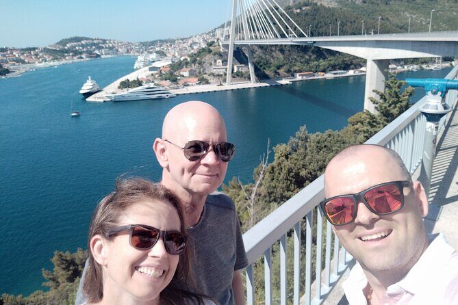 Split to Dubrovnik Airport Private Transfer 1-8 Pax Door to Door - Should you book this Split to Dubrovnik Airport private transfer?