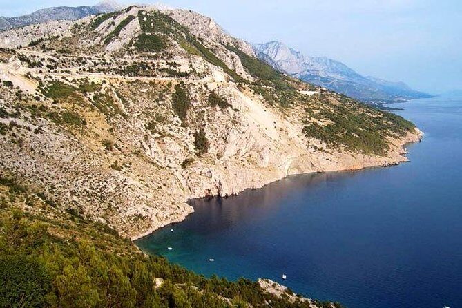 Split to Dubrovnik private transfer via Ston and picture stops (and vice versa) - Private Split–Dubrovnik transfer: less stress, more useful stops