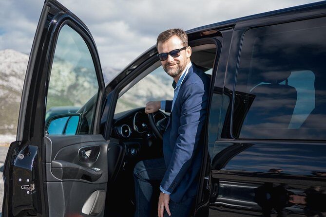 Split to Dubrovnik Private Transfer with Local Experienced Driver - Key highlights worth knowing