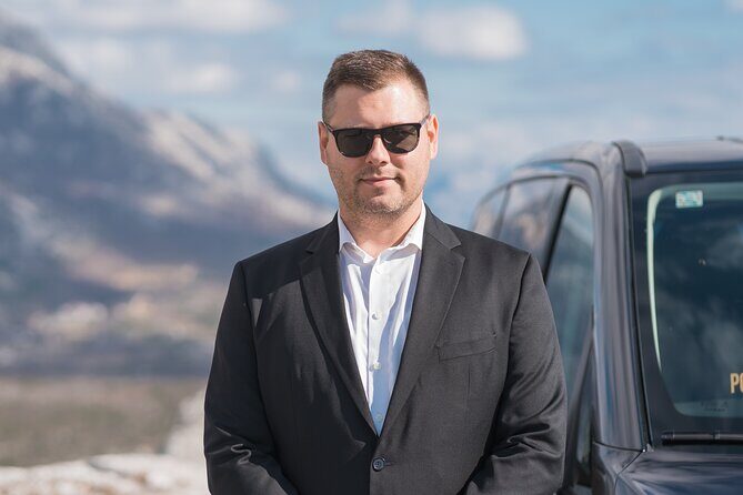 Split to Dubrovnik Private Transfer with Local Experienced Driver - The practical magic of door-to-door transport
