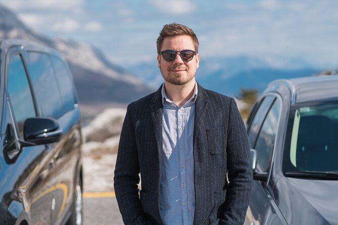 Split to Dubrovnik Private Transfer with Local Experienced Driver - The drive itself: winding roads, confident handling, and smart pauses