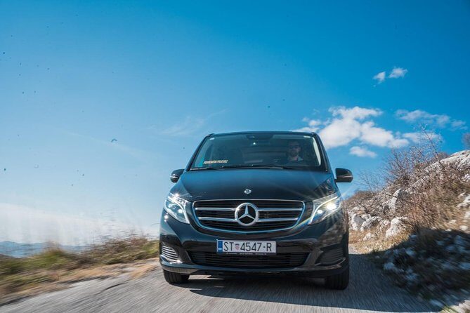 Split to Dubrovnik Private Transfer with Local Experienced Driver - Drop-off in Dubrovnik: getting to your hotel without the headache