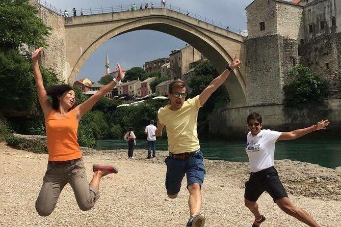Split to Dubrovnik via Mostar plus Ston with local lunch - Key highlights worth planning around