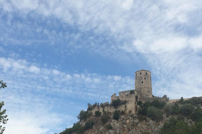 Split to Dubrovnik via Mostar plus Ston with local lunch - Food and tastings: what’s included, what to plan for