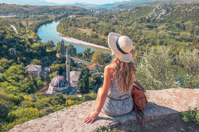 Split to Mostar & Blagaj Private Tour with Local Guide - Split to Mostar in One Smooth Day: What the Private Ride Really Buys You