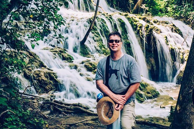 Split to Zadar via Krka Waterfalls (3 hours stop is included) - Key Highlights You’ll Feel Immediately