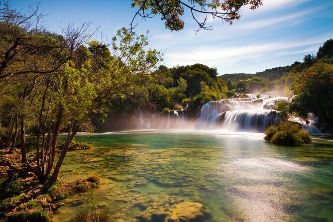 Split to Zadar via Krka Waterfalls (3 hours stop is included) - Pickup and Timing: How the 6–8 Hours Will Feel