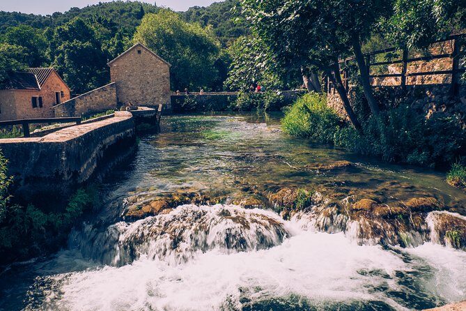 Split to Zadar via Krka Waterfalls (3 hours stop is included) - Price and Value: What You’re Paying For, and What Comes Later
