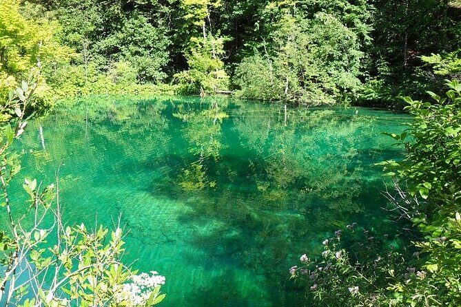 Split to Zagreb or airport Zagreb via Plitvice lakes for singles or couples - Should you book this Split to Zagreb via Plitvice transfer?