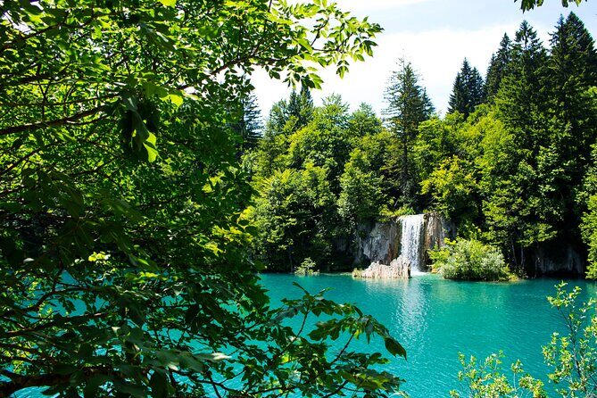Split to Zagreb Private Transfer via Plitvice Lakes National Park - Timing that works: how the 10–12 hour day is paced