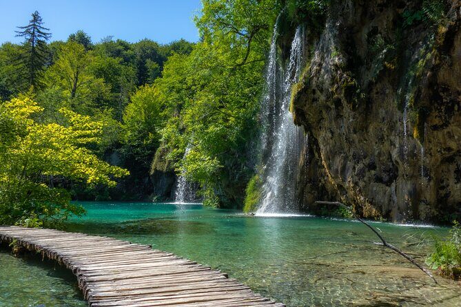 Split to Zagreb Private Transfer via Plitvice Lakes National Park - Practical expectations: what to wear, how to plan your energy