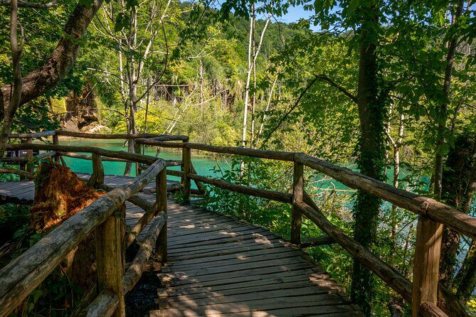 Split to Zagreb Private Transfer via Plitvice Lakes National Park - Who should book this Split to Zagreb private transfer?