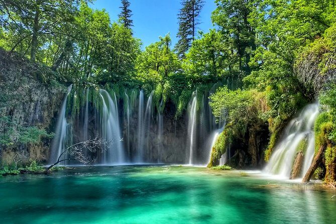 Split to Zagreb Private Transfer with Plitvice Lakes tour - Logistics that can save your day