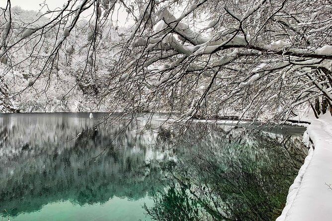 Split to Zagreb Private Transfer with Plitvice Lakes tour - Who this transfer suits best (and who should think twice)
