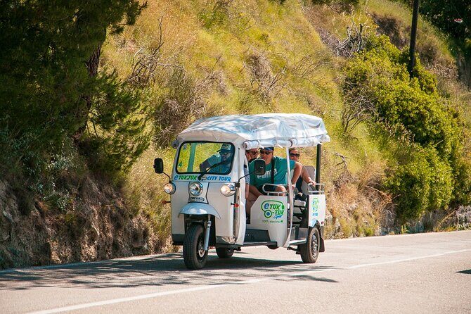 Split Tour by Electric Tuk-Tuk: Top City Highlights - Key Things I’d Prioritize