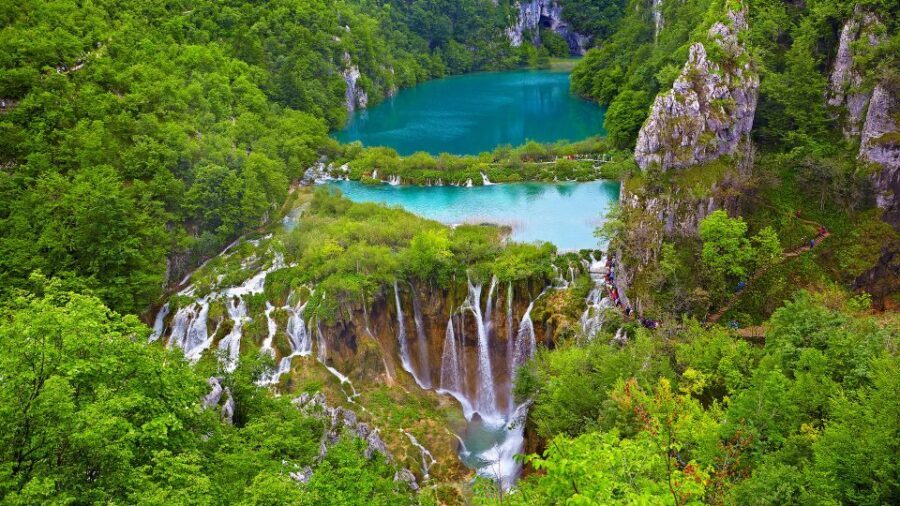 Split: Transfer to Zagreb with Plitvice Lakes Entry Tickets - Pickup, Coach Time, and Your Day’s Exact Rhythm