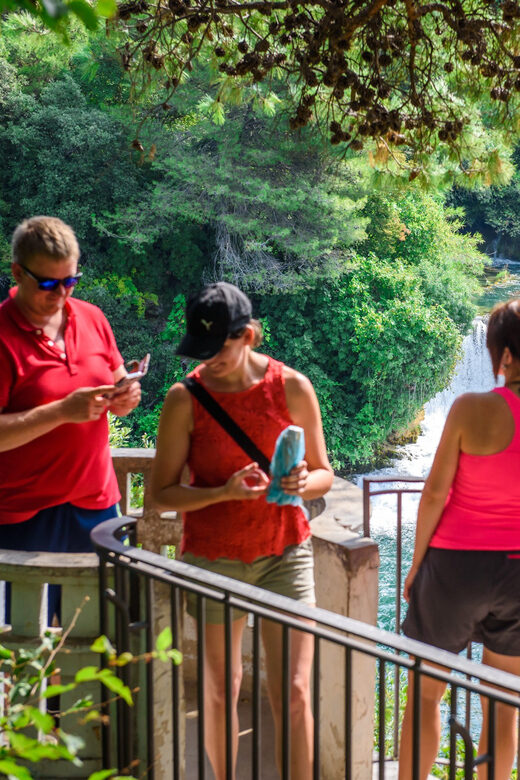 Split/Trogir: Krka National Park Day Trip & Boat to Skradin - Key Things to Know Before You Go