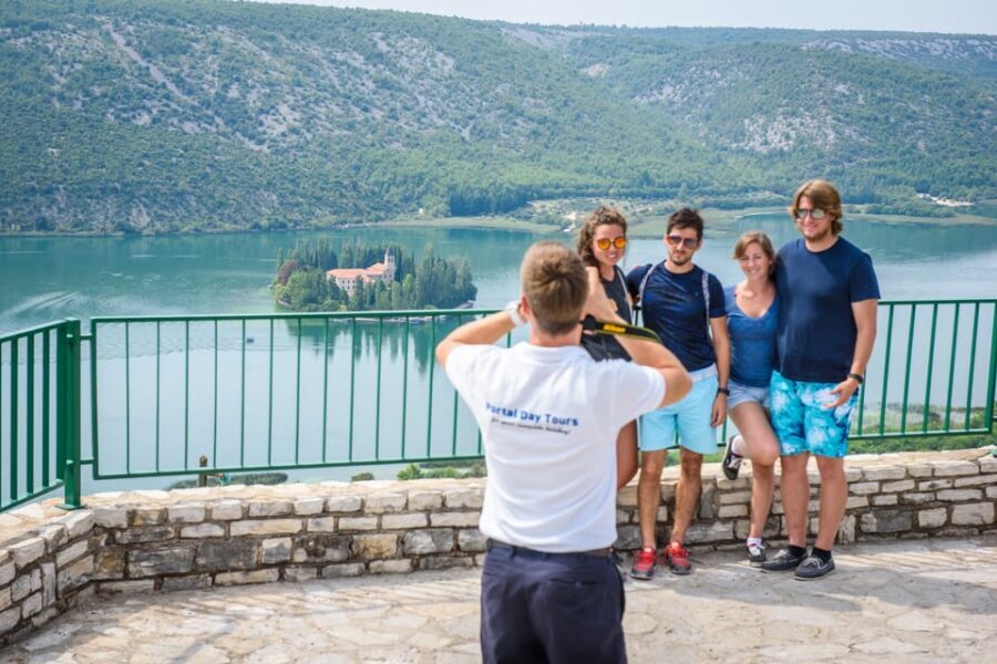 Split/Trogir: Krka National Park Day Trip & Boat to Skradin - Who This Tour Fits Best—and Who Might Prefer Another Option