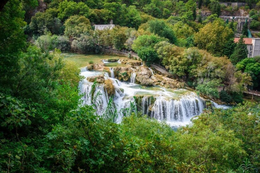 Split/Trogir: Krka National Park Day Trip & Boat to Skradin - Price and Logistics: Does $31 Feel Like a Good Deal?
