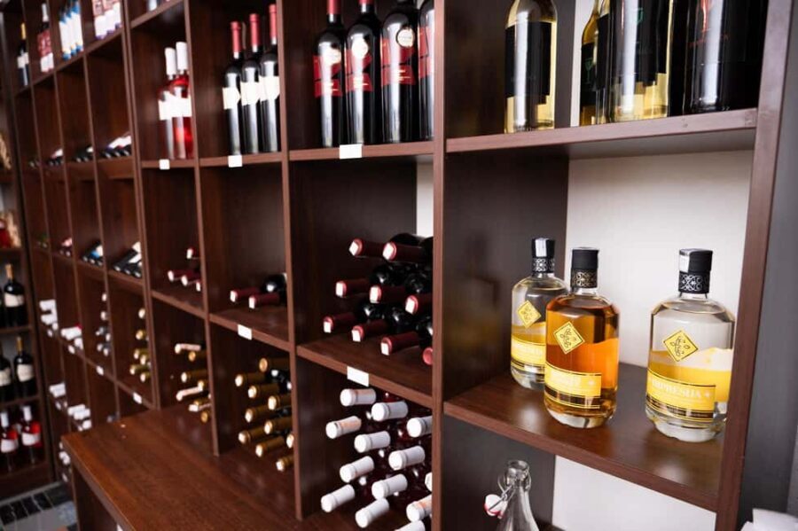 Split/Trogir: Mostar and Medjugorje Tour with Wine Tasting - Ancient House Museum Entry: A Small Stop That Helps Everything Click