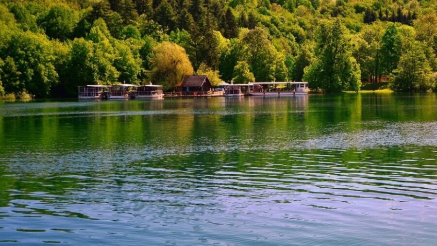 Split/Trogir to Zagreb: Private Transfer with Plitvice Lakes - Who this private transfer is best for