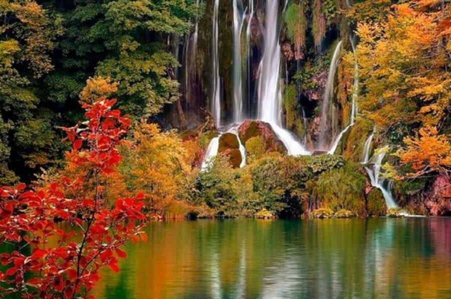 Split/Trogir to Zagreb: Private Transfer with Plitvice Lakes - Price and value: when $559 per person makes sense