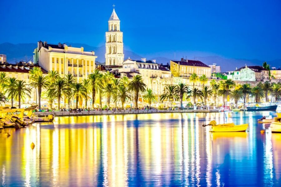 Split - Walking in Khaleesi Footsteps in the City of Dragons - Key Points You Should Know Before You Go