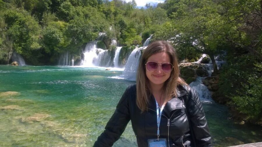 Split - Walking in Khaleesi Footsteps in the City of Dragons - Visiting Diocletian’s Palace in the Right Order