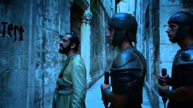 Split: Walking tour + Game of Thrones filming location - Key highlights you will actually feel