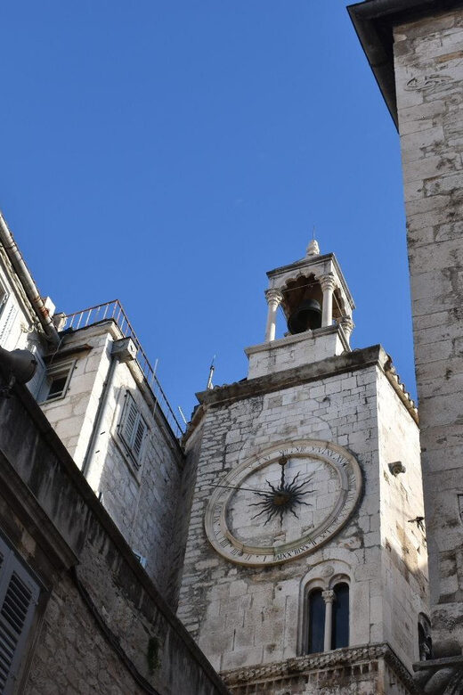 Split: Walking tour + Game of Thrones filming location - Price and value: is $40 worth it in Split?