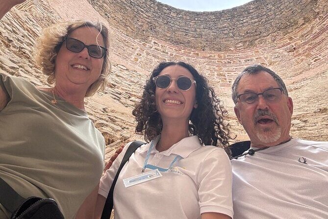 Split Walking Tour: History, Legends & Tales - A 90-minute Split orientation you’ll thank yourself for