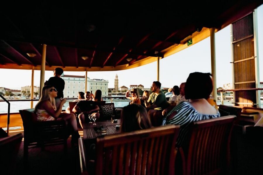 Split:Sunset Cruise with Live Music - Who This Cruise Fits Best in Split (and Who Might Want a Different Option)