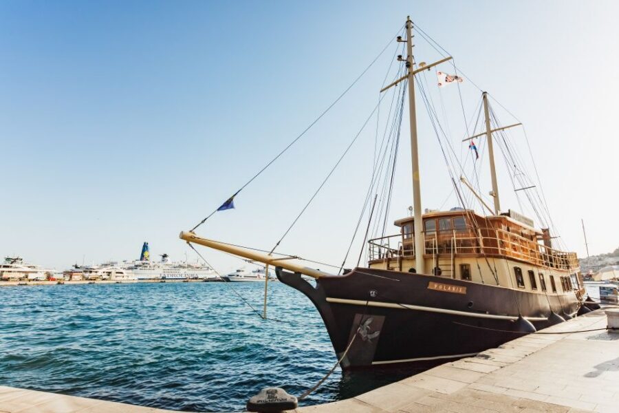 Split:Sunset Cruise with Live Music - Comfort, Weather, and Snacks: What You Should Bring to Make It Easy
