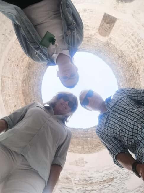 Step into History: Private Guided Walking Tour of Split - Diocletian’s Palace Streets: UNESCO in Walking-Size Portions