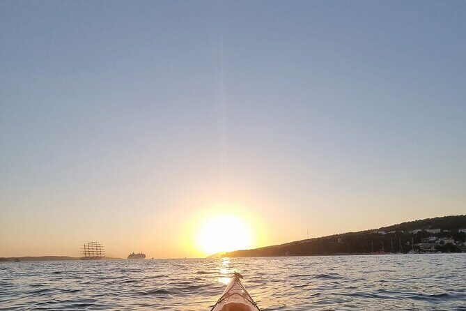 Sunset Kayak Tour in Hvar Town, Croatia - Price and value: what $69 really buys you here