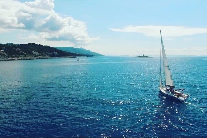 Sunset Sailing Tour on the Pakleni Islands - The Sunset Part: Why Sailing Feels Better Than Watching From Shore