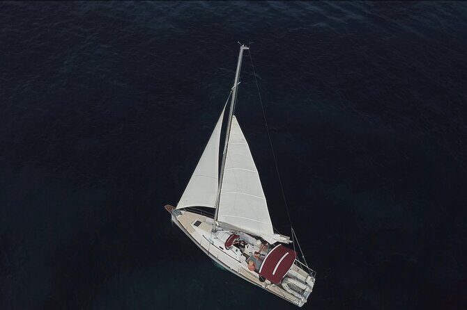Sunset Sailing Tour on the Pakleni Islands - Price and Value for $96.33 Per Person