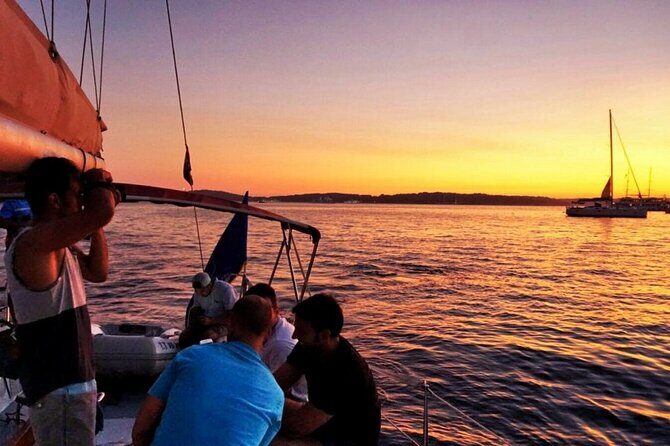 Sunset Sailing Tour on the Pakleni Islands - What to Bring (So the Trip Stays Comfortable)