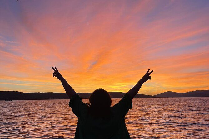 Sunset Tour from Split with Wine Included - Key points I’d plan around