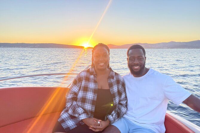 Sunset Tour from Split with Wine Included - Sunset Tour From Split With Wine: The Real Value