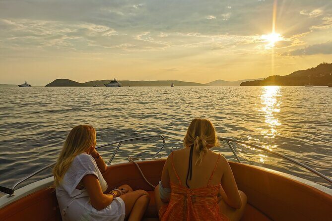 Sunset Tour from Split with Wine Included - Tito’s Villa and Marjan Hill Views: What’s Special From the Water