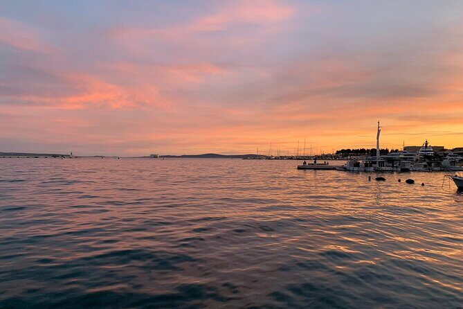 Sunset Tour from Split with Wine Included - Optional Swim From the Boat: The Part You’ll Remember