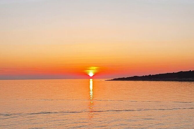 Sunset Tour from Split with Wine Included - Wine Included: What Warm White Wine Means for Your Night