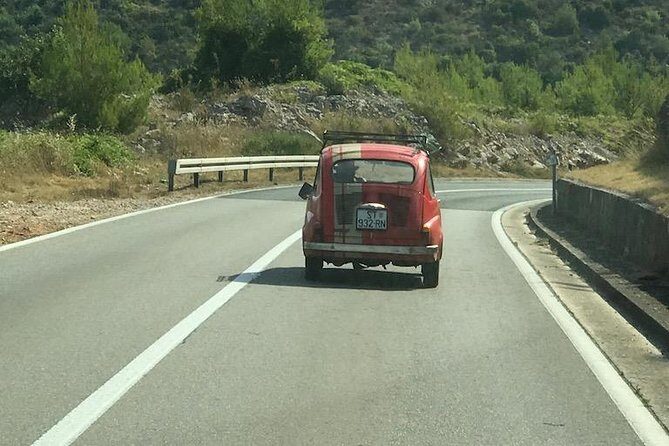 The Best of Hvar Small Group with Wine Tasting and Local meal - The Old Roads to Stari Grad: Bayside Village Energy