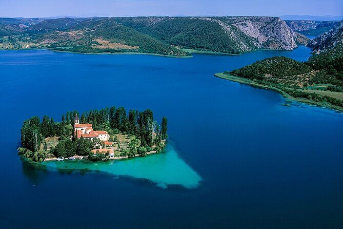 The Wonder of nature route - Panoramic Flight over Plitvice Lakes & Krka NP - Who Should Book This Flight (and Who Might Skip It)