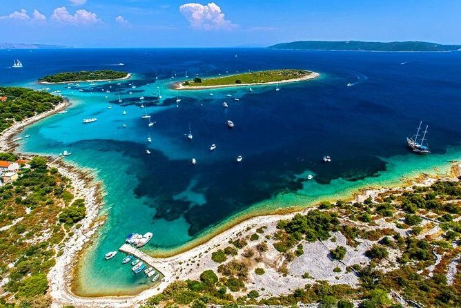 Three Island Cruise Tour Featuring the Blue Lagoon and Solta - Quick hits: what makes this cruise work so well