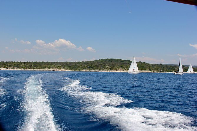 Three Island Cruise Tour Featuring the Blue Lagoon and Solta - Price and value: is $841.07 per person worth it?